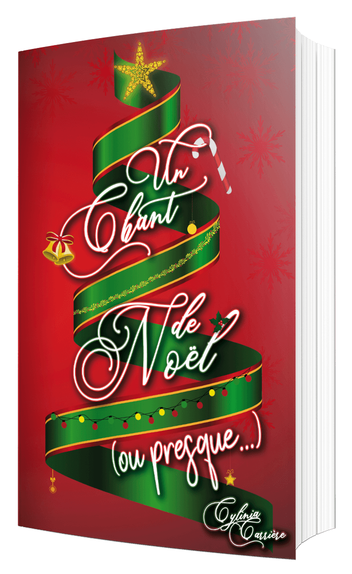 Un Chant de Noël (ou presque...) - relié